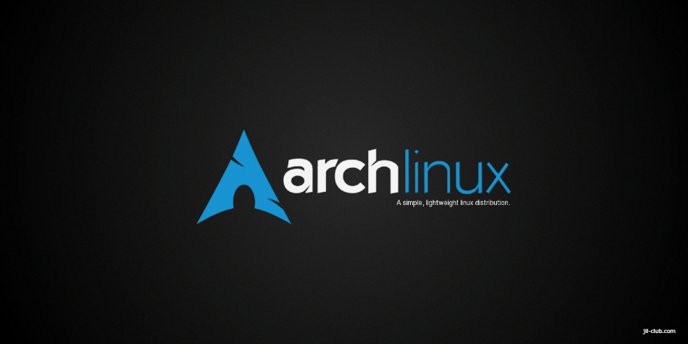 Features of Arch Linux